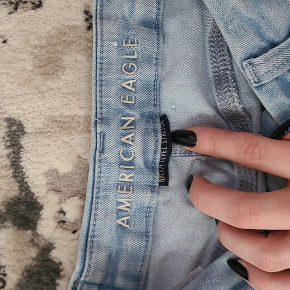 American Eagle jeans - Picture 2 of 4
